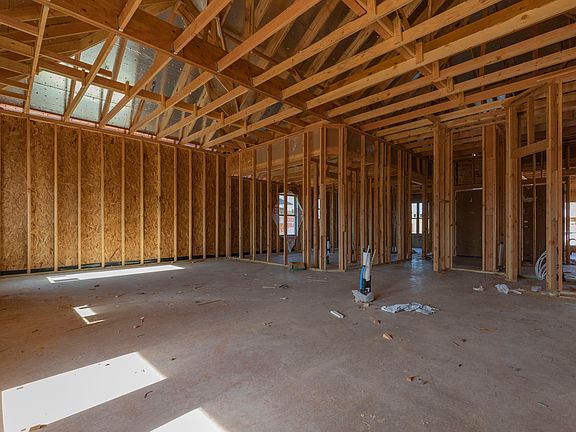 Homes by Taber Julie Floor Plan