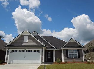 4089 Silver Glenn Dr, Hahira, GA 31632