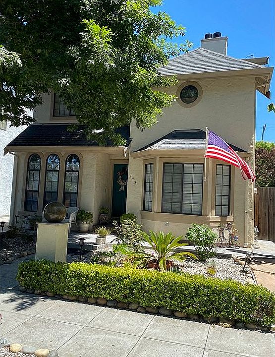 Sunnyvale Historic District