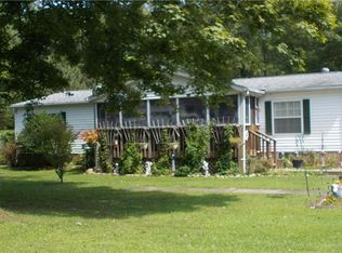 3462 Livengood Dr, Jamestown, PA 16134