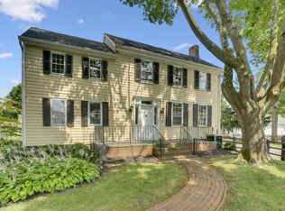 12 Waker Ave, Allentown, NJ 08501