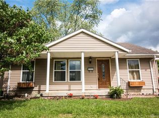 2996 Daisy Ct, Dayton, OH 45420