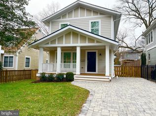 700 Ramsey St, Alexandria, VA 22301