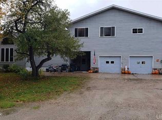 11885 T Rd, Rapid River, MI 49878