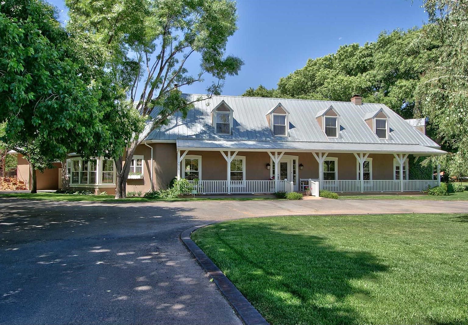 7015 Rio Grande Blvd NW, Los Ranchos De Albuquerque, NM 87107 Zillow