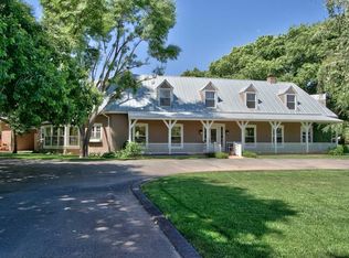 7015 Rio Grande Blvd NW, Los Ranchos De Albuquerque, NM 87107