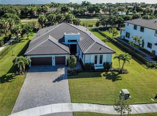 3730 SW 154th Ter, Davie, FL 33331