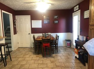 1306 Minton Ln, Hartford, KY 42347