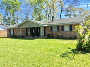 2700 Saint Joseph St, SULPHUR, LA 70663