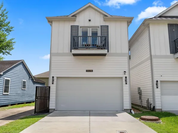 1307 Idylwild St #B, Houston, TX 77009