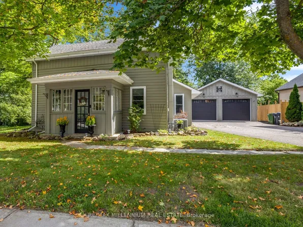 1537 Queen St E, Caledon, ON L7K 0C2