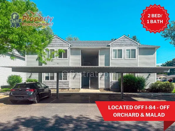 4824 W Blodgett Ln APT 202, Boise, ID 83705