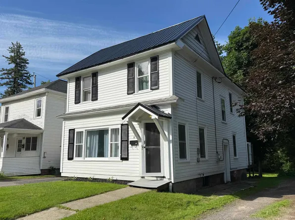 51 Pierrepont Ave, Potsdam, NY 13676