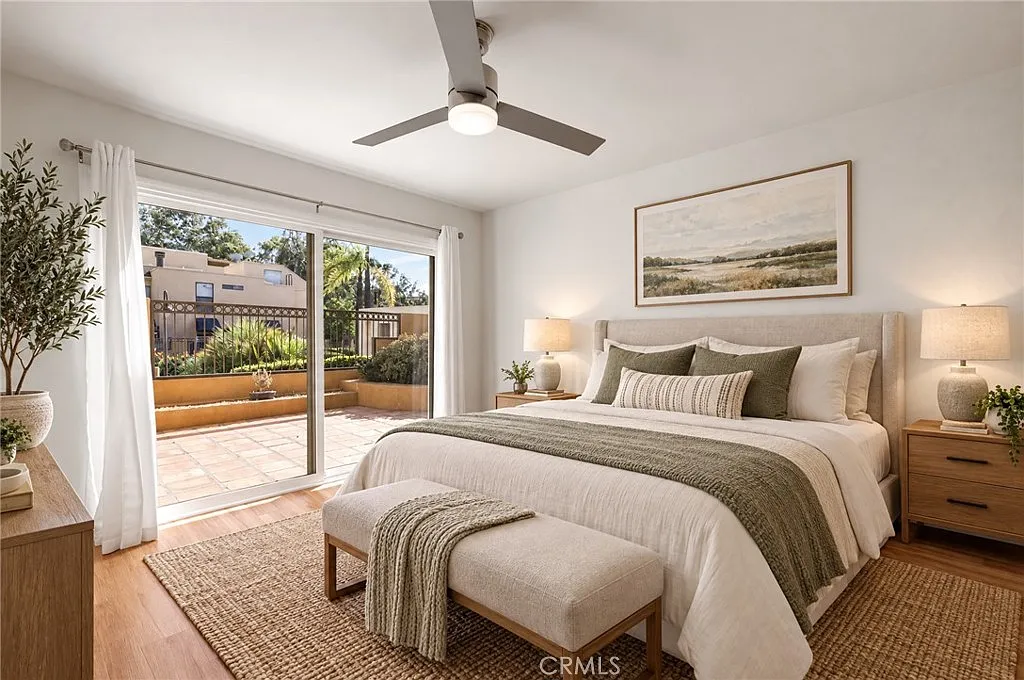 1 bed, 686 sqft, $2,450 — Photo 3