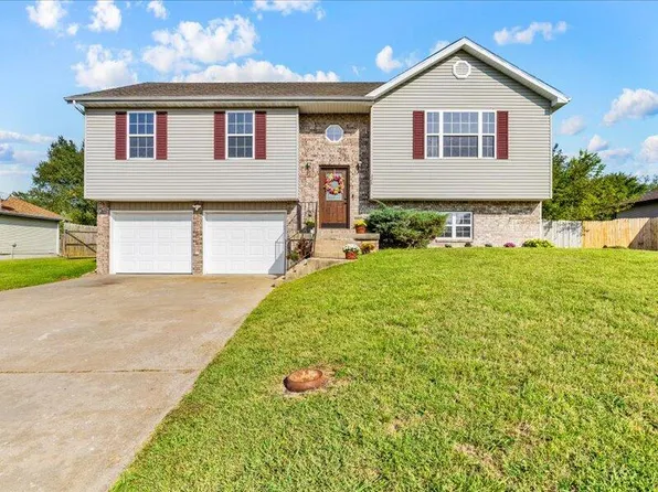 326 Vance Avenue, Fair Grove, MO 65648