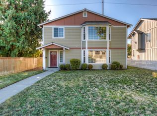 2346 S Cushman Ave, Tacoma, WA 98405