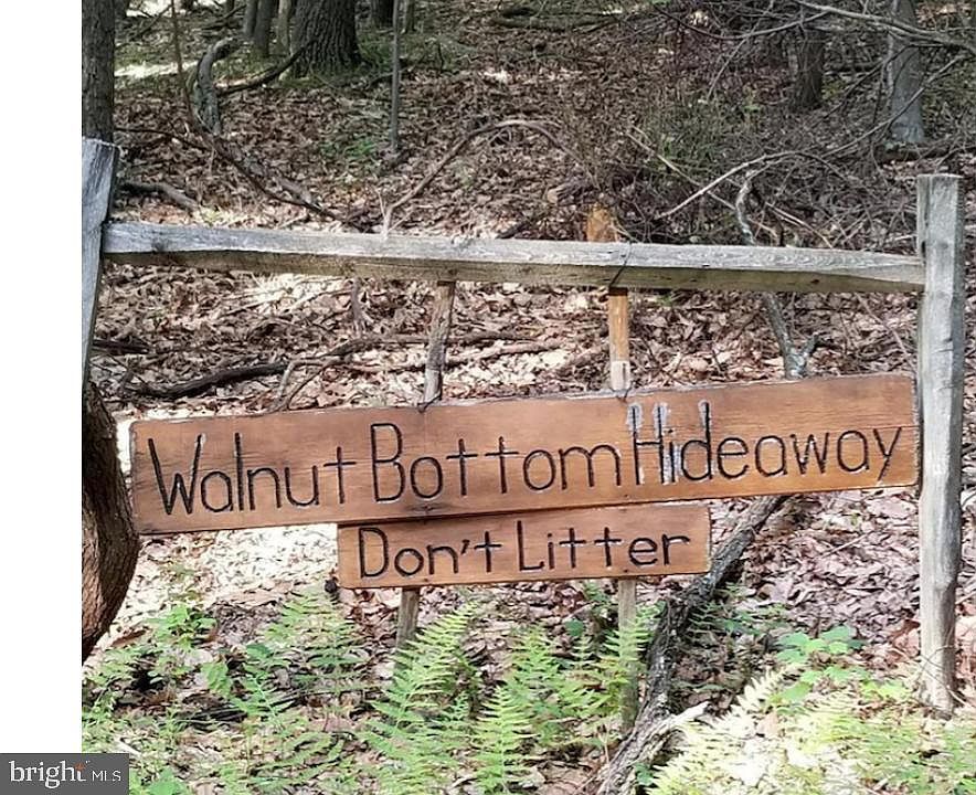 2nd image of 1402 Walnut Bottom Hideaway
