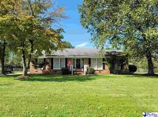 2921 W Woodbine Ave, Florence, SC 29501