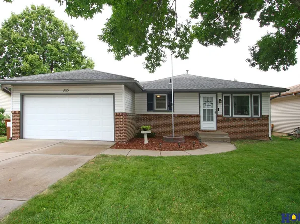 1615 Dodge St, Lincoln, NE 68521