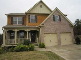 2580 Redbud Meadow Ln, Douglasville, GA 30135