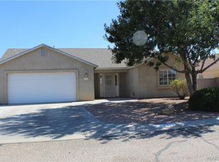 3370 E Ames Ave, Kingman, AZ 86409