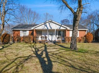 5209 Raywood Ln, Nashville, TN 37211