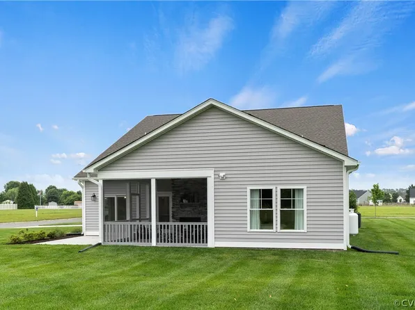 46 Wendenburg Cir, Aylett, VA 23009