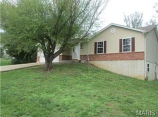 4296 Oak Hill Pl, House Springs, MO 63051