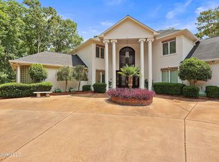 138 Johnsons Rdg, Brandon, MS 39042