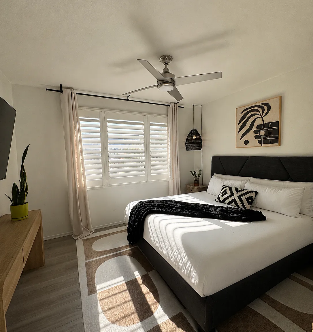1 bed, 692 sqft, $1,900 — Photo 2