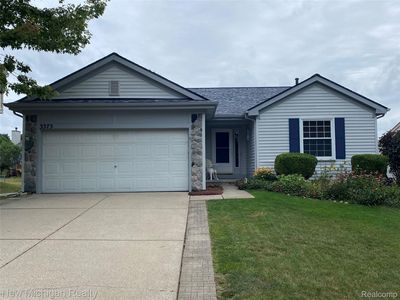 3373 Herrington Dr, Holly, MI, 48442