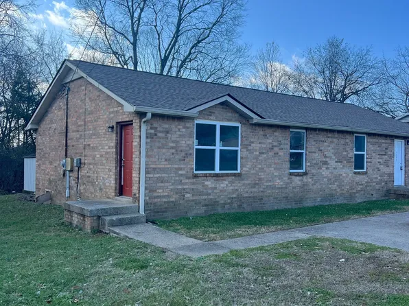1929 Westchester Dr, Nashville, TN 37207