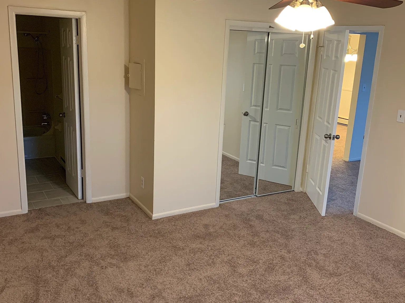1 bed, 800 sqft, $795 — Photo 4