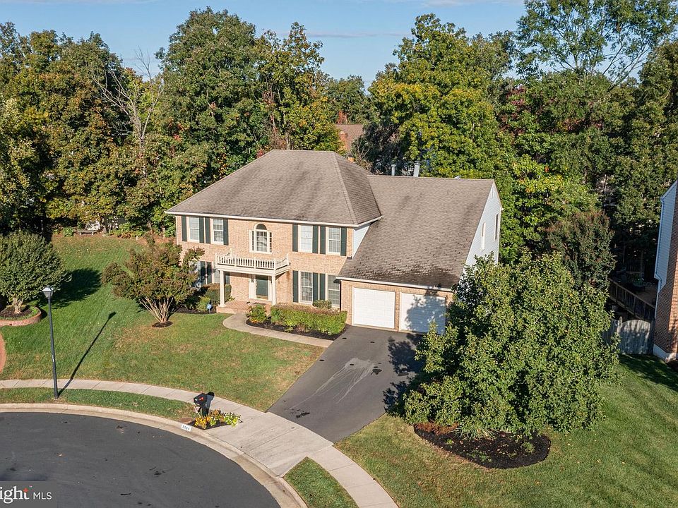 1st image of 6604 English Saddle Ct