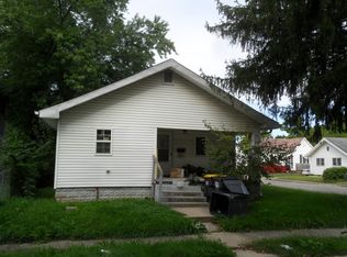 2003 George St, Anderson, IN 46016