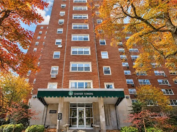 13900 Shaker Blvd APT 1210, Cleveland, OH 44120