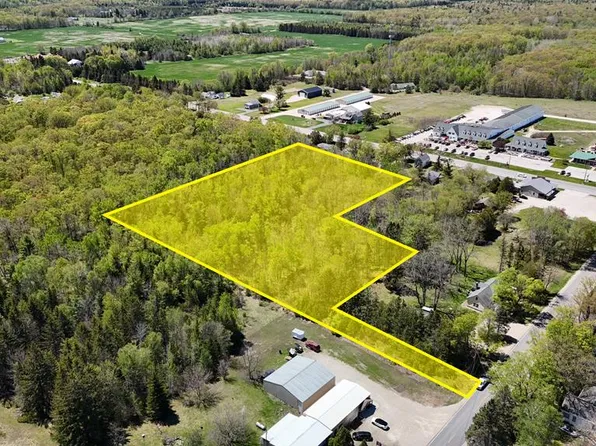 County Road I, Sturgeon Bay, WI 54235