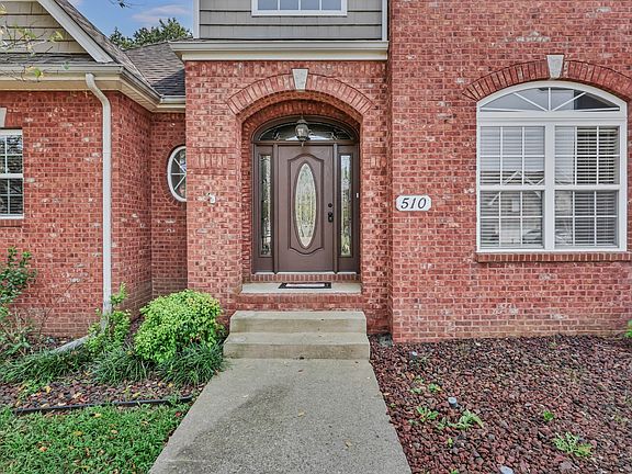 2nd image of 510 Winding Bluff Way