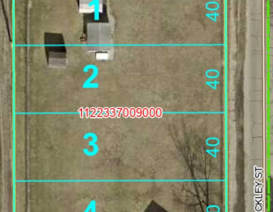 1st image of 2801 S Hackley St