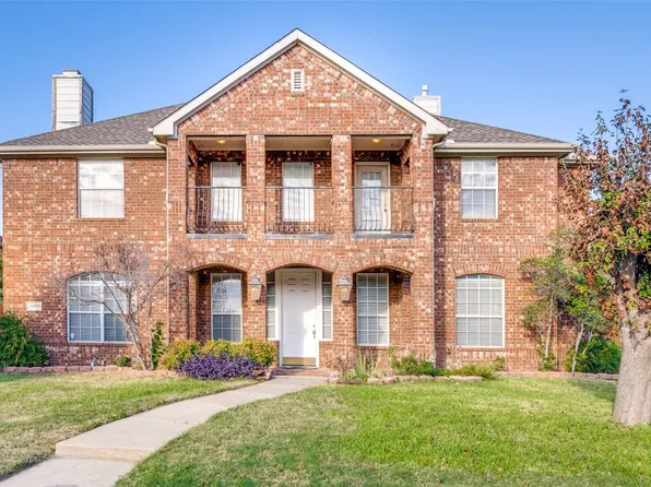 3809 Erath Dr, Carrollton, TX 75010