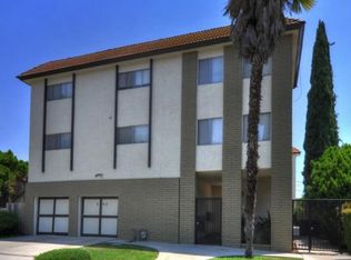 8140 Bright Ave APT 6, Whittier, CA