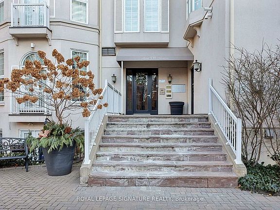 2nd image of 539 Jarvis St #M8