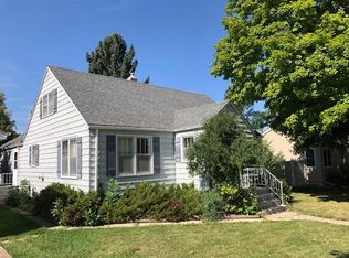 1421 N Canyon St, Spearfish, SD 57783