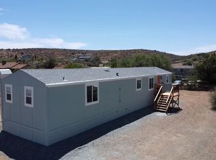 16796 S Redondo Cir, Mayer, AZ 86333