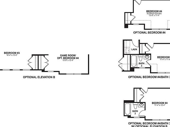 Located in Wendell Falls  - Single Family in Wendell, NC