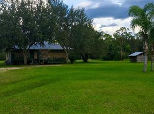 20300 Welborn Rd, North Fort Myers, FL 33917