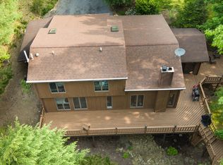 209 Hemlock Ridge Rd, Woolrich, PA 17779