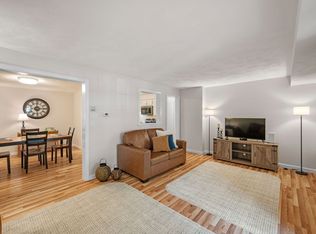 Indian Ridge, Tewksbury, MA 01876
