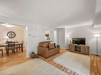 99 Apache Way Unit 99, Tewksbury, MA, 01876