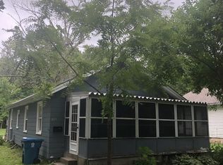 403 N Gibson Ave, Indianapolis, IN